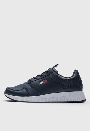 Tenis TOMMY HILFIGER Azul