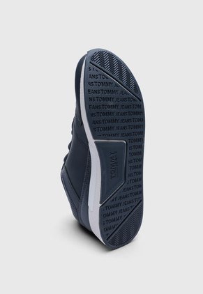 Tenis TOMMY HILFIGER Azul