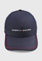 Gorra Navy-Blanco-Rojo TOMMY HILFIGER de Tommy Hilfiger