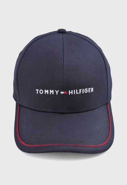 Gorra Navy-Blanco-Rojo TOMMY HILFIGER