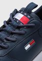 Tenis TOMMY HILFIGER Azul de Tommy Hilfiger