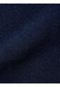Saco Manga Larga Azul Oscuro Classic Signature  Tommy Hilfiger de Tommy Hilfiger