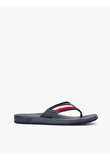 Sandalias Multicolor Con Plantilla Anatómica Tommy Hilfiger