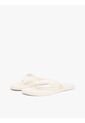 Sandalias Beige Con Monograma TH Tommy Hilfiger de Tommy Hilfiger
