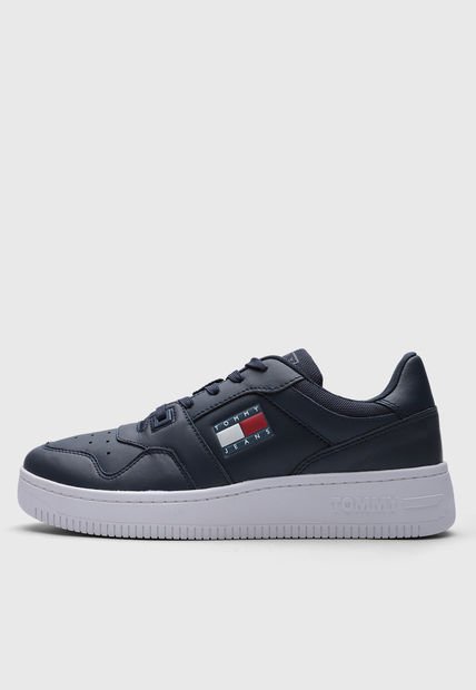 Tenis TOMMY HILFIGER Azul