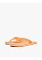 Sandalias Naranja De Tiras Trenzadas Con Rayas Ithaca Tommy Hilfiger de Tommy Hilfiger