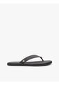 Sandalias Negro Con Monograma TH Tommy Hilfiger de Tommy Hilfiger