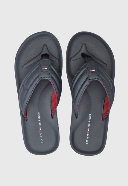 Sandalias Flip Flop TOMMY HILFIGER Padded Azul