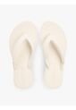 Sandalias Beige Con Monograma TH Tommy Hilfiger de Tommy Hilfiger