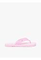 Sandalias Rosa De Tiras Trenzadas Con Rayas Ithaca Tommy Hilfiger de Tommy Hilfiger