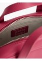 Bolso Rojo Cruzado Con Logo Tommy Hilfiger de Tommy Hilfiger