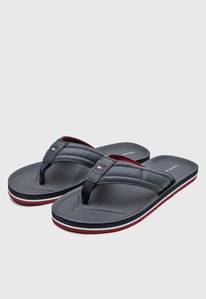 Sandalias Flip Flop TOMMY HILFIGER Padded Azul