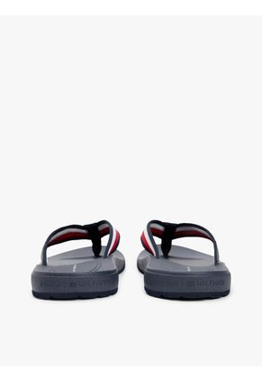 Sandalias Multicolor Con Plantilla Anatómica Tommy Hilfiger