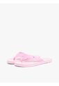 Sandalias Rosa De Tiras Trenzadas Con Rayas Ithaca Tommy Hilfiger de Tommy Hilfiger