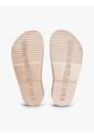 Sandalias Café Con Doble Tira Y Logo Esmaltado Tommy Hilfiger de Tommy Hilfiger
