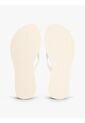 Sandalias Beige Con Monograma TH Tommy Hilfiger de Tommy Hilfiger