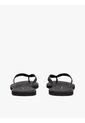 Sandalias Negro Con Monograma TH Tommy Hilfiger de Tommy Hilfiger