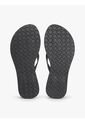 Sandalias Negro Con Monograma TH Tommy Hilfiger de Tommy Hilfiger