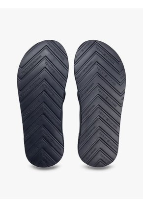 Sandalias Azul Con Plantilla Anatómica Tommy Hilfiger