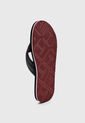 Sandalias Flip Flop TOMMY HILFIGER Padded Azul de Tommy Hilfiger