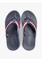 Sandalias Multicolor Con Plantilla Anatómica Tommy Hilfiger de Tommy Hilfiger