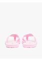 Sandalias Rosa De Tiras Trenzadas Con Rayas Ithaca Tommy Hilfiger de Tommy Hilfiger