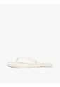 Sandalias Beige Con Monograma TH Tommy Hilfiger de Tommy Hilfiger