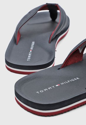 Sandalias Flip Flop TOMMY HILFIGER Padded Azul