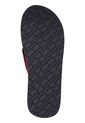Sandalias Con Plantilla Estampada Hombre Rojo Tommy Hilfiger de Tommy Hilfiger
