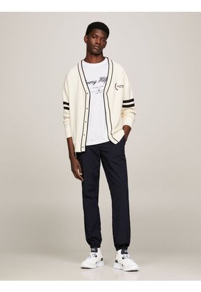 Tenis De Running Color Block Th Modern Tommy Hilfiger