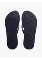 Sandalias Azul De Tiras Trenzadas Con Rayas Ithaca Tommy Hilfiger de Tommy Hilfiger