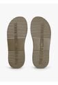Sandalias Verde Ligeras Con Hebillas Y Suela Dentada Tommy Hilfiger de Tommy Hilfiger