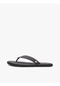 Sandalias Negro Con Monograma TH Tommy Hilfiger de Tommy Hilfiger