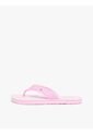 Sandalias Rosa De Tiras Trenzadas Con Rayas Ithaca Tommy Hilfiger de Tommy Hilfiger