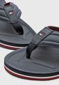 Sandalias Flip Flop TOMMY HILFIGER Padded Azul de Tommy Hilfiger