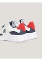Tenis De Running Color Block Th Modern Tommy Hilfiger de Tommy Hilfiger