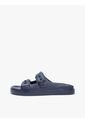 Sandalias Azul Ligeras Con Hebillas Y Suela Dentada Tommy Hilfiger de Tommy Hilfiger