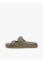 Sandalias Verde Ligeras Con Hebillas Y Suela Dentada Tommy Hilfiger de Tommy Hilfiger