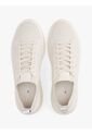 Tenis Beige De Punto Estilo Calcetín Tommy Hilfiger de Tommy Hilfiger