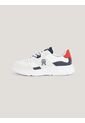 Tenis De Running Color Block Th Modern Tommy Hilfiger de Tommy Hilfiger