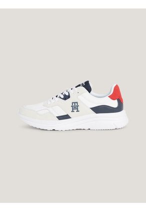 Tenis De Running Color Block Th Modern Tommy Hilfiger