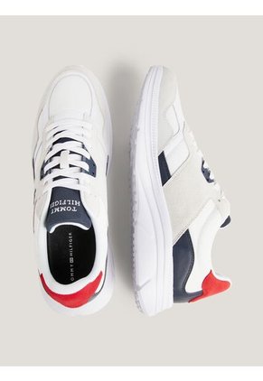 Tenis De Running Color Block Th Modern Tommy Hilfiger