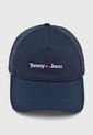 Gorra Azul Navy-Blanco TOMMY HILFIGER de Tommy Hilfiger