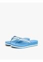 Sandalias Celeste De Cuña Con Tira Trenzada Tommy Hilfiger de Tommy Hilfiger