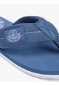 Sandalias Azul Con Parche Con Escudo Tommy Hilfiger de Tommy Hilfiger