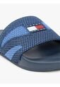 Sandalias Multicolor Con Pala De Jacquard Tommy Hilfiger de Tommy Hilfiger