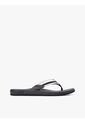Sandalias Negro Con Plantilla Anatómica Tommy Hilfiger de Tommy Hilfiger