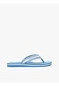 Sandalias Celeste Con Tiras De Tejido Trenzado Tommy Hilfiger de Tommy Hilfiger