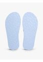 Sandalias Azul Con Parche Con Escudo Tommy Hilfiger de Tommy Hilfiger