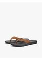 Sandalias Chocolate Con Plantilla Anatómica Tommy Hilfiger de Tommy Hilfiger